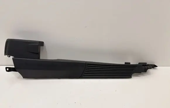 BMW 5 E60 E61 Other trunk/boot trim element 7050355 52850610