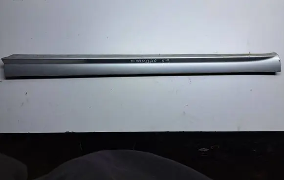 Seat Alhambra (Mk2) Rear door trim (molding) 7n0864989h