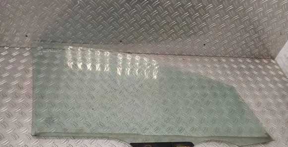 Toyota Corolla E210 E21 Front door window glass four-door 