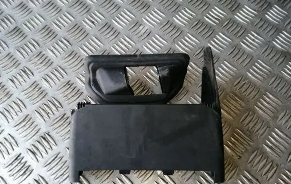 BMW i3 Steering wheel column trim 9282940 51459282940