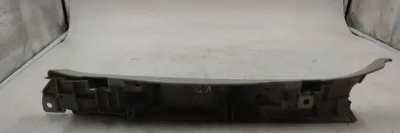 Citroen Berlingo Front door interior handle trim 0622101 9659432077
