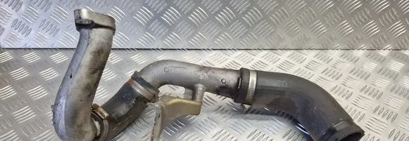Nissan Almera N16 Intercooler hose/pipe 14460BN300
