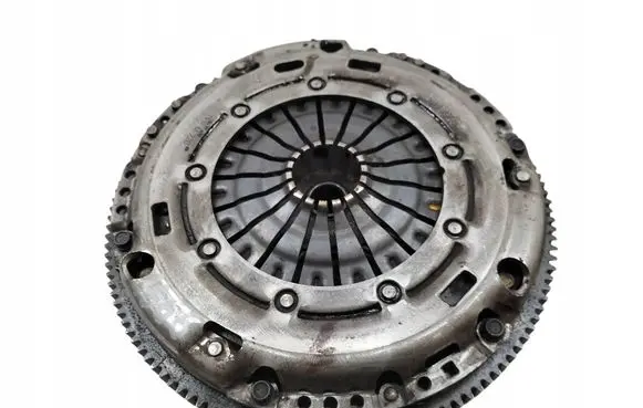 Audi A3 S3 8P Clutch set kit 03C141025G