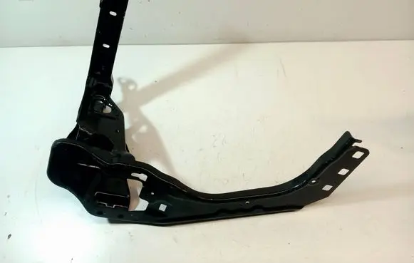 BMW 7 F01 F02 F03 F04 Headlight/headlamp mounting bracket 170238 8737292 159589080