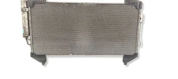 Mitsubishi Outlander A/C cooling radiator (condenser) A76010A8341000 6P26