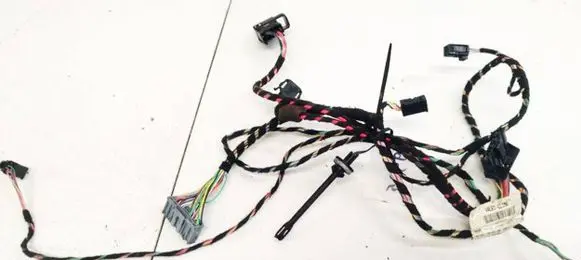 Interior temperature sensor