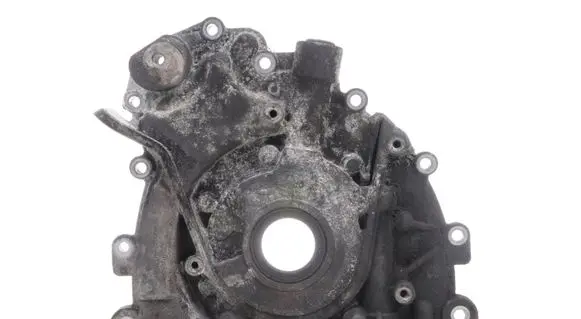 Land Rover Discovery 4 - LR4 Oil pump 9X2Q-6600-AB