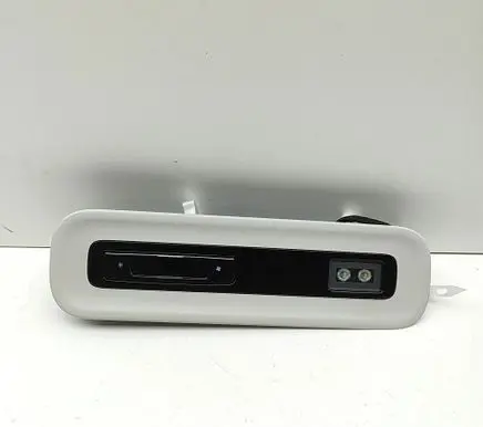 Volkswagen ID. Buzz Interior fan control switch 7T0907049A 5H9947304A