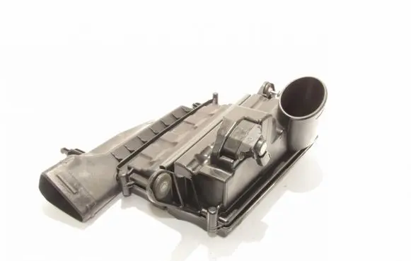 Mercedes-Benz E W211 Air filter box A6420940304