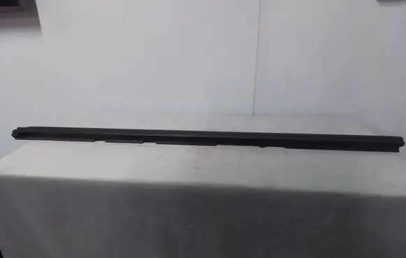 Subaru Outback (BT) Front door trim (molding)