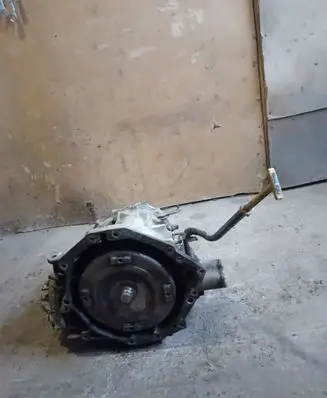 Dodge Intrepid Automatic gearbox 4659478 CAV1