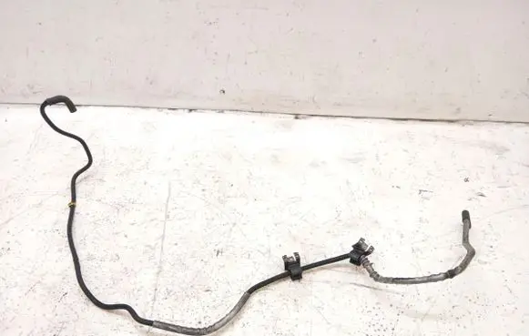 Peugeot 308 Vacuum line/pipe/hose 