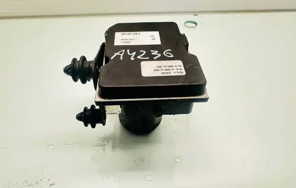 Audi Q5 SQ5 ABS Pump 8R0907379H 0272Z0037