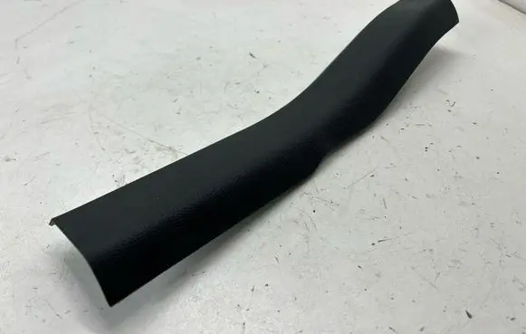 Ford Edge II Rear sill trim cover FT4BR13244 FT4BR13244AEW T10118