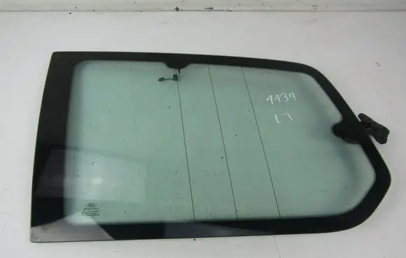 Ford Galaxy Rear side window 