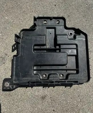 KIA Venga Battery tray 371501P540 R540DSF68A