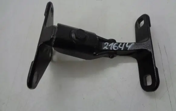 BMW X5 E70 Tailgate/trunk/boot hinge 14187910