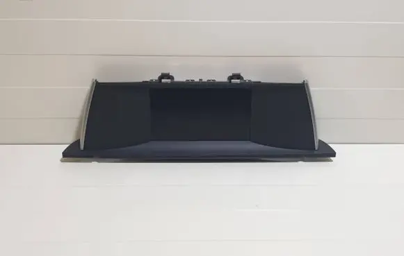 BMW 5 GT F07 Screen/display/small screen 18520610 A202000220 BM9284971018