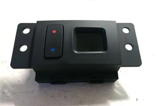 Renault Latitude (L70) Climate control unit 275010005R