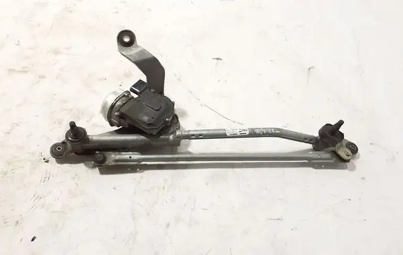 Audi A6 S6 C8 4K Front wiper linkage 4K1955023A