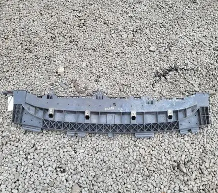 Citroen C3 Aircross Front bumper support beam 39103845