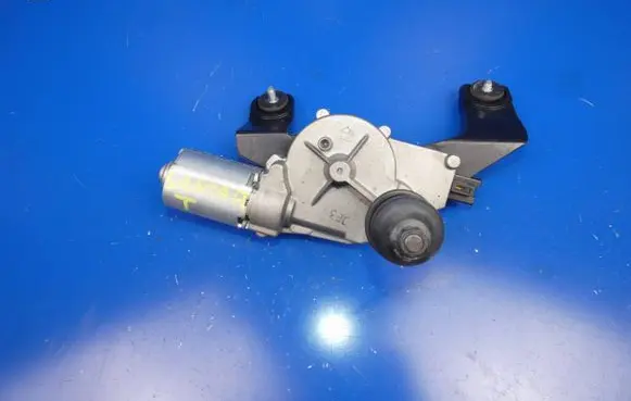 Hyundai Grand Santa Fe NC Rear window wiper motor 987002W000