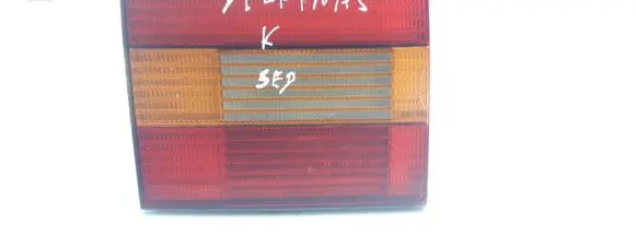 Volkswagen PASSAT B4 Rear/tail lights 3A5945259