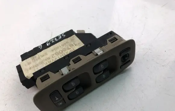 Volvo XC90 Electric window control switch 30798804