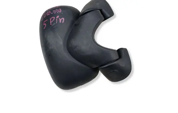 Opel Vivaro Front door electric wing mirror 