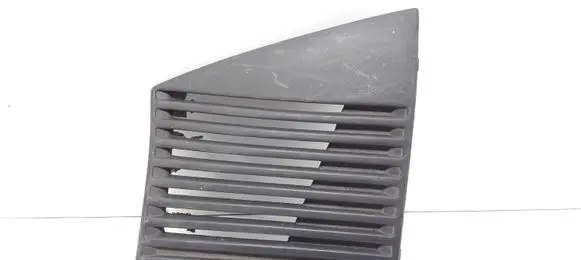 Side speaker trim/cover