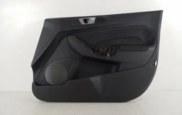 Ford Fiesta Front door card panel trim