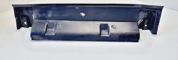 Ford Transit - Tourneo Connect Intercooler air guide/duct channel 7T166C646AC