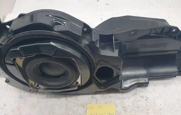 Audi A7 S7 4G Front door speaker 4G8035298A 619022001 3203850040
