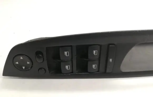 BMW X5 E70 Electric window control switch 9122121