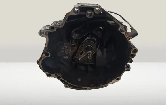 Audi A6 S6 C5 4B Manual 5 speed gearbox FRF