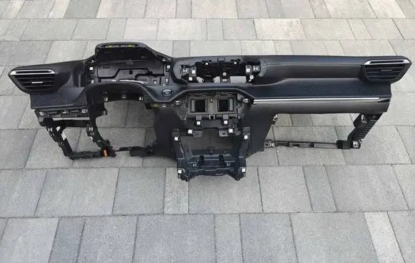 Peugeot 2008 II Dashboard 2191511X T0536315