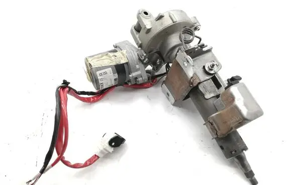 Toyota Avensis T270 Steering rack mechanical part JJ002008250 4525005850