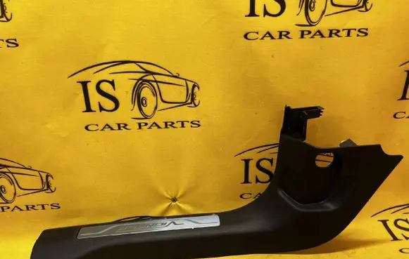 Ford Kuga III Front sill (body part) LV4BS13201A LV4BS13201ADW LV4BS13201BDW