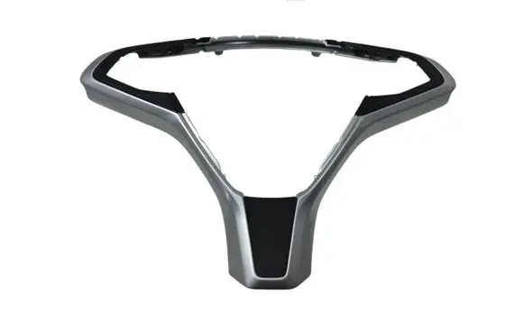Tesla Model S Steering wheel trim 2463293 2463292