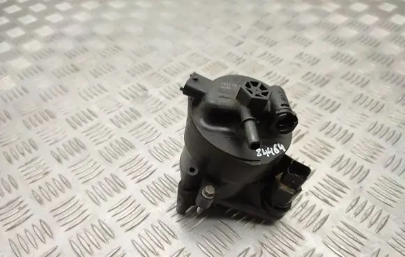 Ford Kuga II Fuel filter housing 8V18J31 8V18J3106 9676805580