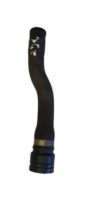 BMW X5 E70 Engine coolant pipe/hose NOCODE