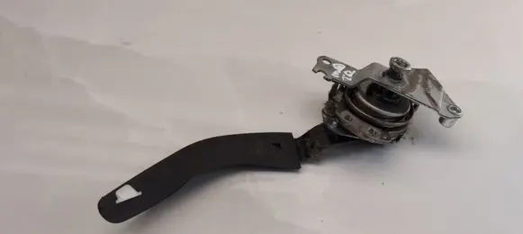 Audi A3 S3 8P Seat adjustment assembly 8P0881254