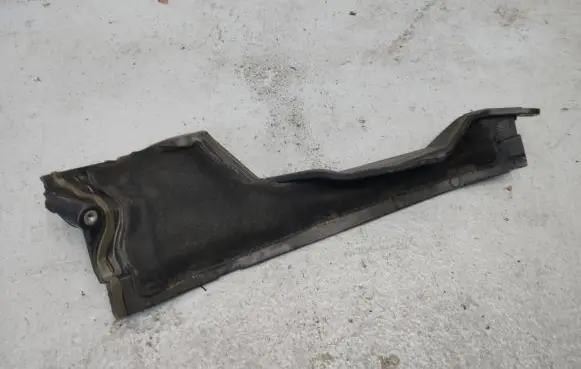 BMW X3 F25 Other engine bay part 7204336 74850610