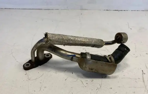 Renault Master III Turbo air intake inlet pipe/hose 8200984402