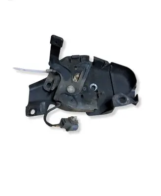 Honda Accord Engine bonnet/hood lock/catch 
