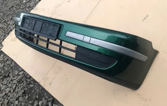 Renault Laguna II Front bumper