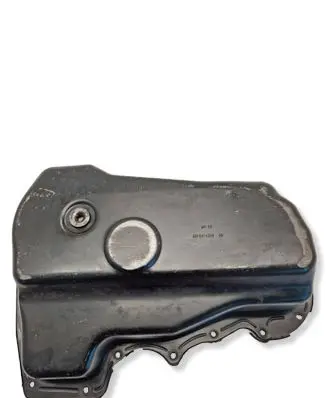 Citroen Jumper Oil sump 9815074280
