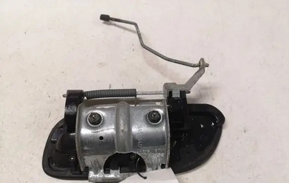 Volvo S60 Front door exterior handle 9159640