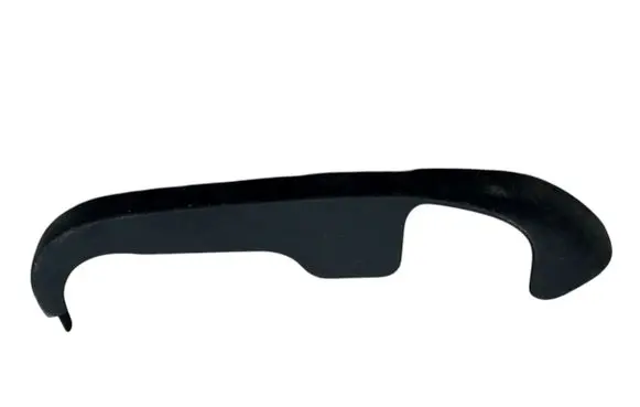 Renault Clio III Seat trim 5167004
