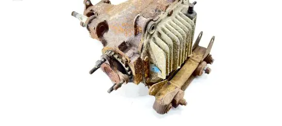 Jaguar XJ X308 Rear differential 
